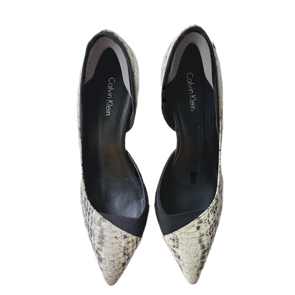 Calvin Klein | Heels | Size 7 - Picture 11 of 12